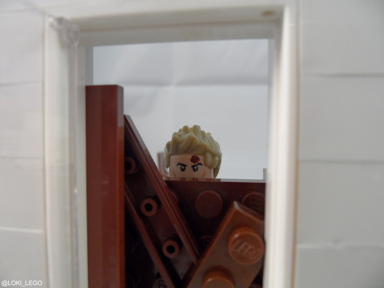 Lego High-Rise Page 55 preview