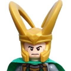 Read more about the article Lego Loki Shorty Awards Campaign Video for Best Non-Human is LIVE!
