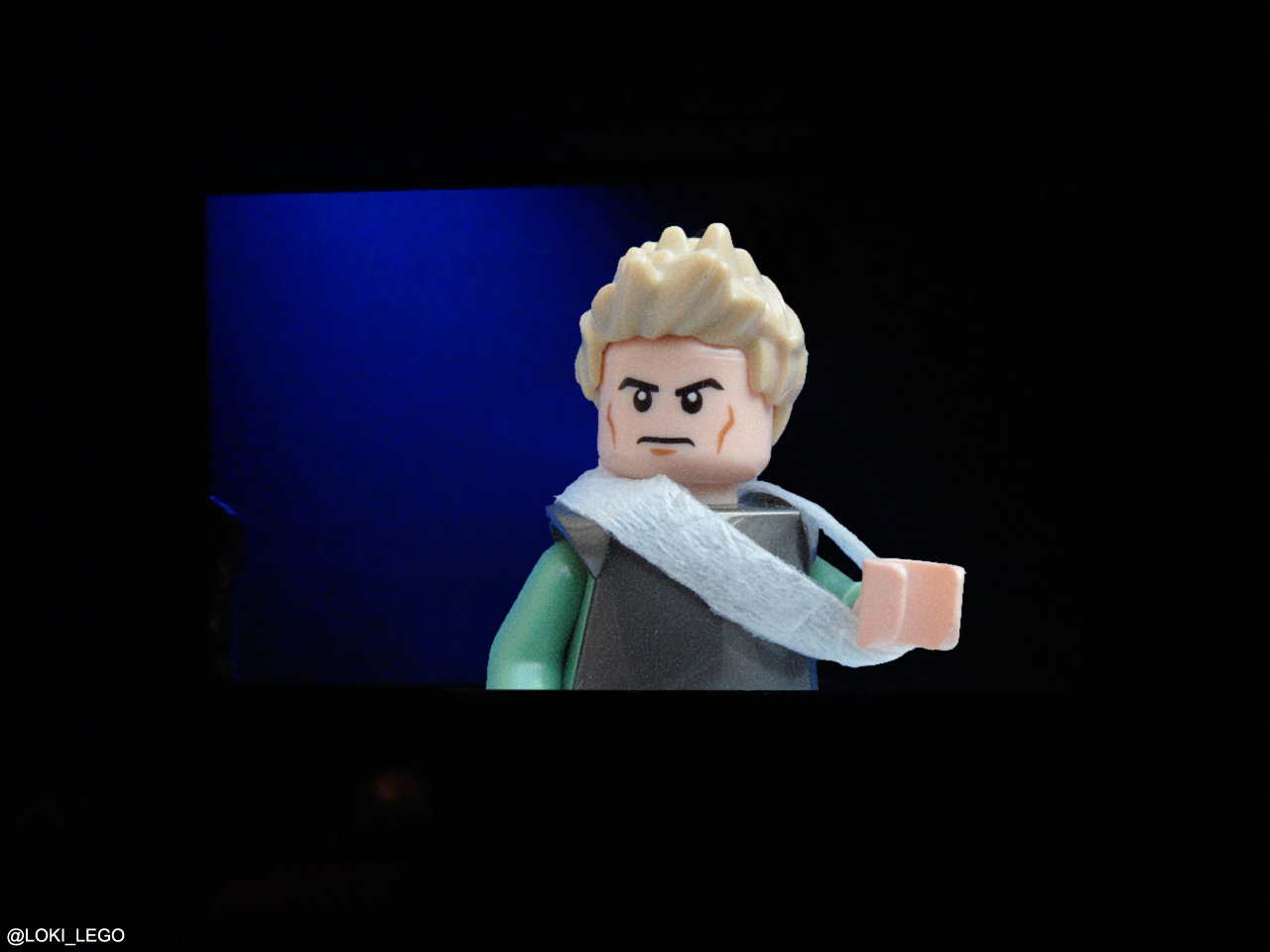 You are currently viewing NTLive Lego Coriolanus Broadcast Preparation is Underway