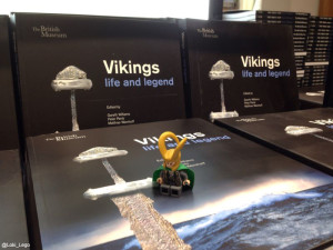 Read more about the article The Vikings are coming… British Museum launches The BP Exhibition Vikings: life and legend