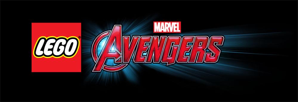 You are currently viewing LEGO Marvel’s Avengers Video Game Announced!