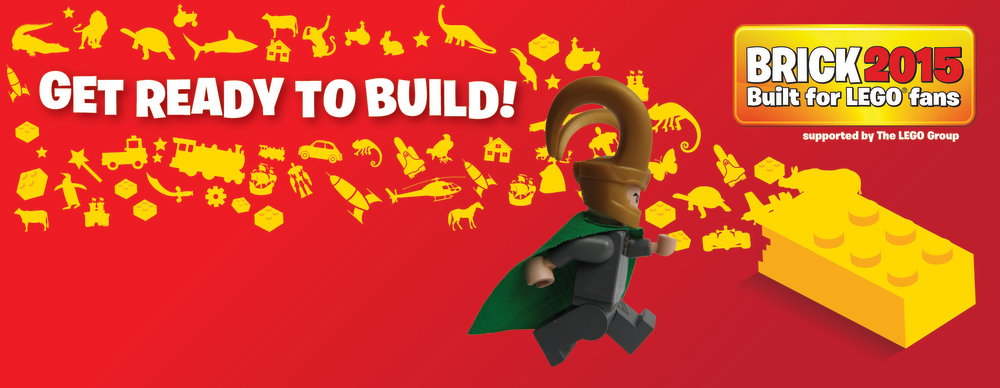 Read more about the article Tickets for BRICK 2015 are Now on Sale!
