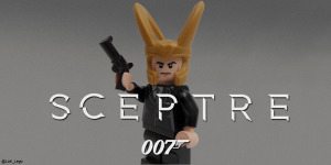 Read more about the article New Poster for James Bond Film ‘Sceptre’ Unveiled