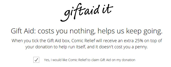 gift-aid