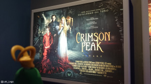 Read more about the article UK Crimson Peak Poster and Banners Spotted.