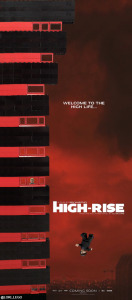 Read more about the article New High-Rise Poster Revealed