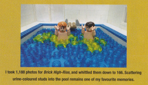 Read more about the article Brick High-Rise in Empire Magazine