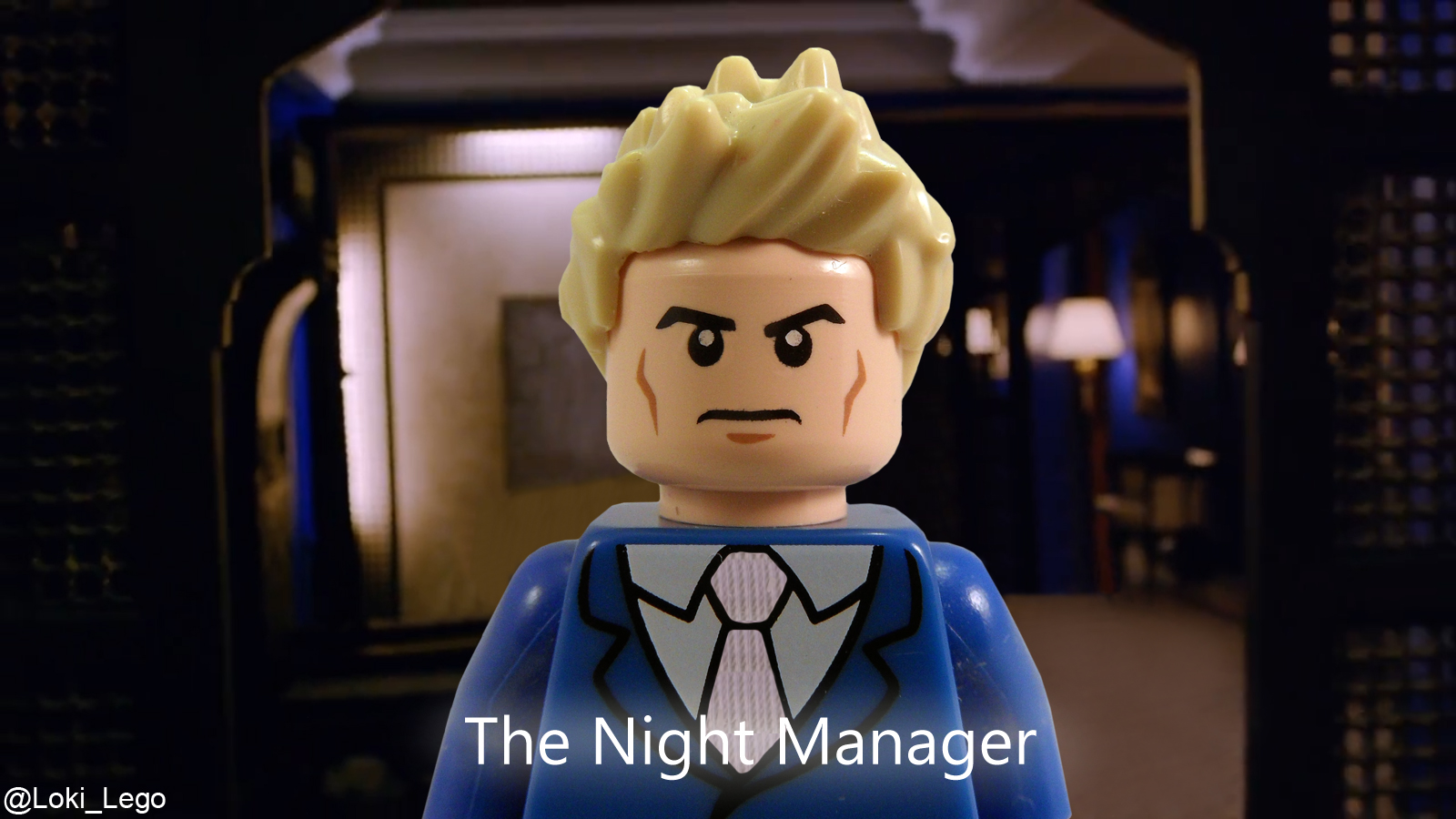 You are currently viewing Four New Images of me in The Night Manager
