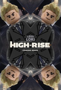 Read more about the article New High-Rise Character Posters Revealed