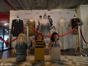 Read more about the article The Costumes of High-Rise