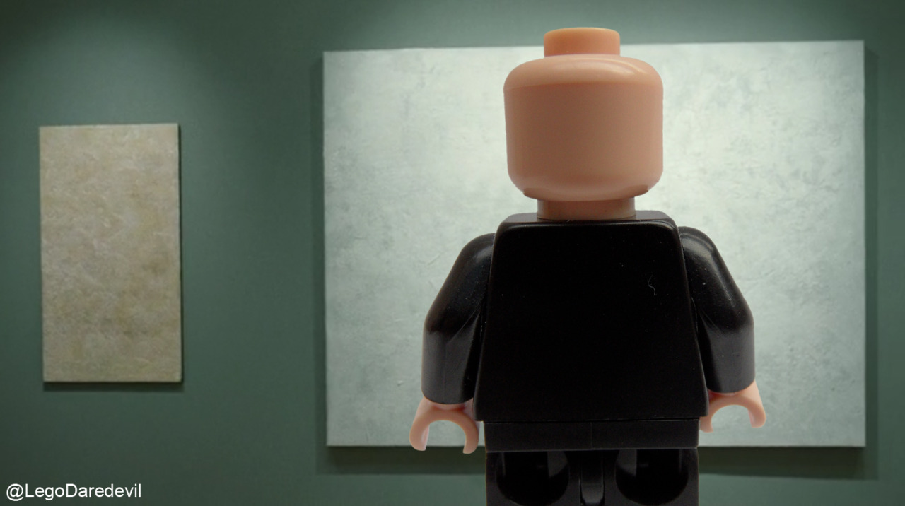 Read more about the article LEGO Daredevil Season 1 Episode 3 – How Does it Make you Feel?