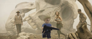 Read more about the article First Image from Kong: Skull Island Revealed