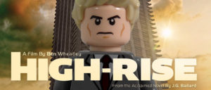 Read more about the article The High-Rise USA Blu-Ray Release Features New Cover Art