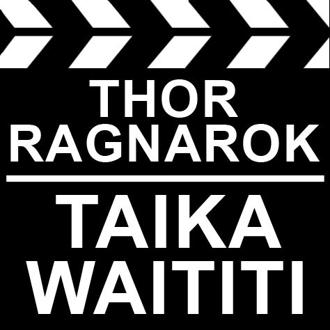 Thor: Ragnarok Lego Set
