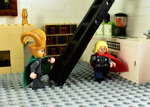Read more about the article No, Thor. Friday the 13th isn’t Significant
