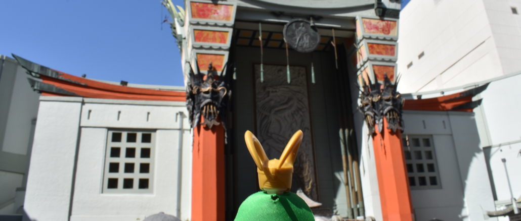 You are currently viewing Location Visit: TLC Chinese Theatre, as Featured in Iron Man 3