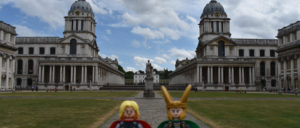 Read more about the article Location Visit: I Subjugate Greenwich, Filming Location for Thor: The Dark World