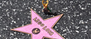 Read more about the article I View my Hollywood Star