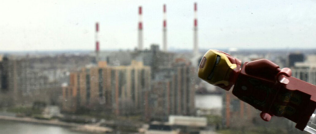 Read more about the article Location Visit: Iron Man Flying in The Avengers