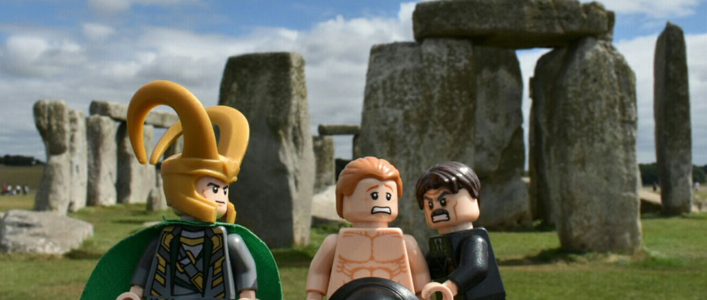 You are currently viewing Location Visit: Stonehenge, as Featured in Thor: The Dark World