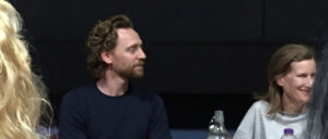 Read more about the article Tom Hiddleston at the Lexi Cinema ‘Unrelated’ Screening