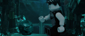 Read more about the article 10 Images from the Avengers: Endgame Trailer Recreated in LEGO