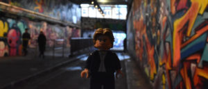 Read more about the article Location Visit: Leake Street, Site of the Betrayal Video