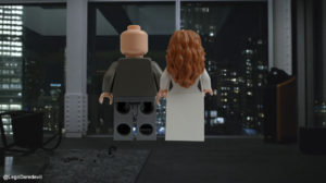 Read more about the article LEGO Daredevil Season 1 Episode 8 – I’m Not a Monster! Am I?