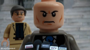 Read more about the article LEGO Daredevil Season 1 Episode 8 – My Name is Wilson Fisk