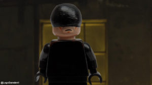 Read more about the article LEGO Daredevil Season 1 Episode 9 – You are a Worthy Opponent