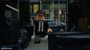 Read more about the article LEGO Daredevil Season 1 Episode 12 – Nobody’d Look at a Blind Man Twice