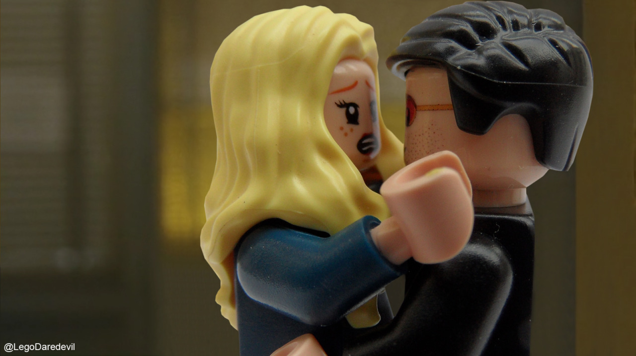 Read more about the article LEGO Daredevil Season 1 Episode 12 – I Can’t Take Another Step