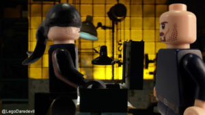 Read more about the article LEGO Daredevil Season 1 Episode 13 – It’ll do Just Fine