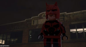 Read more about the article LEGO Daredevil Season 1 Episode 13 – You Were Right