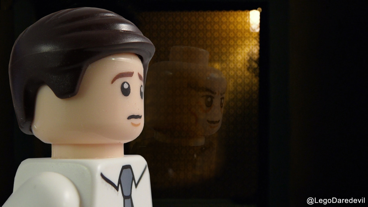 Read more about the article LEGO Daredevil Season 1 Episode 1 – I’m Not Seeking Penance For What I’ve Done