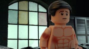 Read more about the article LEGO Daredevil Season 1 Episode 1 – What Was She Like?
