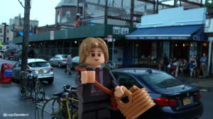Read more about the article LEGO Daredevil Season 1 Episode 1 – Please Stop Giving my Mom Cigars, Foggy.