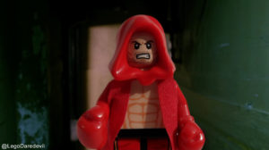 Read more about the article LEGO Daredevil Season 1 Episode 2 – Murdock! Murdock!