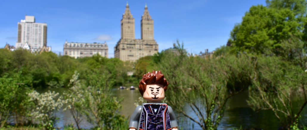 You are currently viewing Location Visit: Tony and Pepper in Central Park in Avengers Infinity War