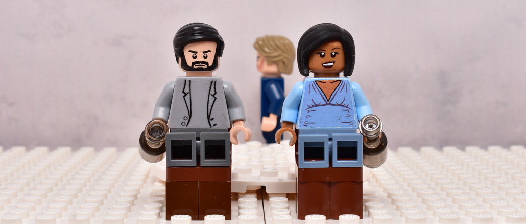 Read more about the article LEGO Betrayal Scene One