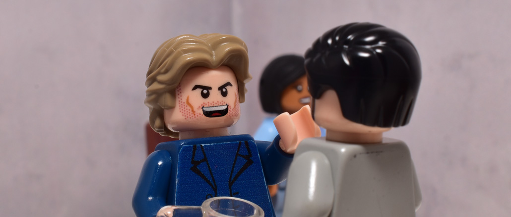 Read more about the article LEGO Betrayal Scene Four