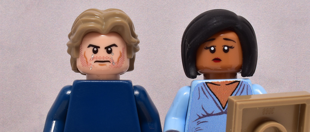 Read more about the article LEGO Betrayal Scene Five