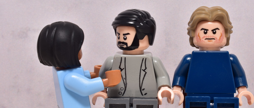 Read more about the article LEGO Betrayal Scene Six