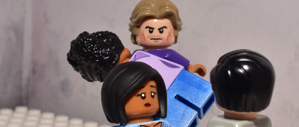 You are currently viewing LEGO Betrayal Scene Eight