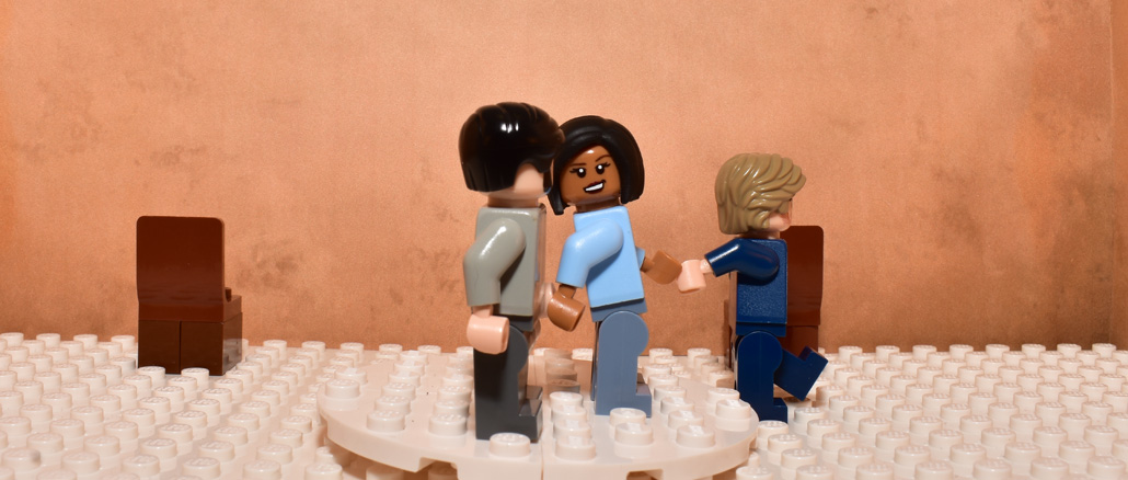 Read more about the article LEGO Betrayal Scene Nine