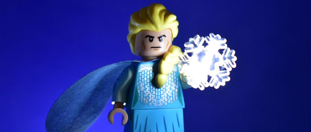 You are currently viewing Let it Go, Thor…
